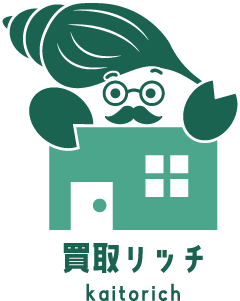 買取リッチアイコン